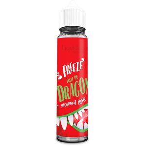 Freeze Dragon - Liquideo 50ml