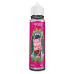 Freeze Dragon Serpent 50ml - Liquideo