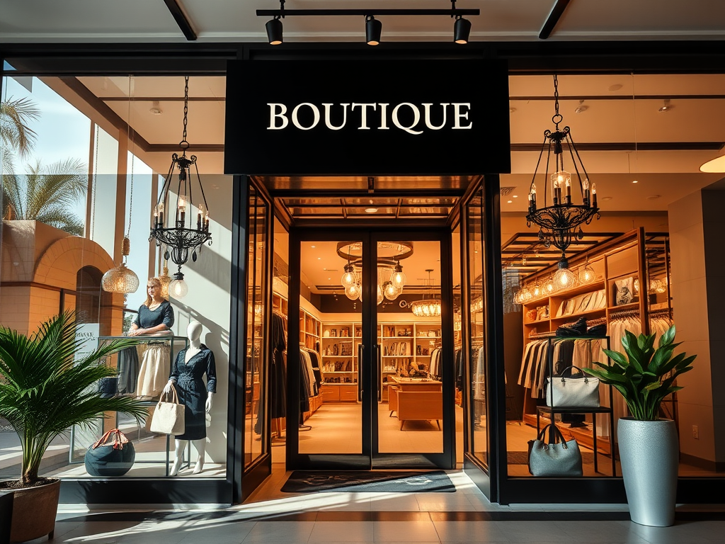 mise en ligne de notre boutique