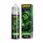 Crew Flavor Green Apple Peach 50ml