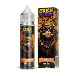 Crew Flavor Mango Passion Fruit 50ml