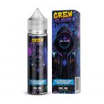 Crew Flavor Blueberry Red Raspberry 50ml