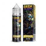 Crew Flavor Watermelon Mango Peach 50ml