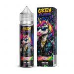 Crew Flavor Blueberry Raspberry Cherry 50ml
