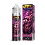 Crew Flavor Watermelon Bubblegum 50ml