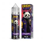 Crew Flavor Fizzy Cherry Cola 50ml