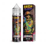 Crew Flavor Blueberry Pomegranate Ice 50ml