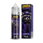 Crew Flavor Cherry Ice 50ml