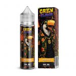 Crew Flavor Peach Ice 50ml
