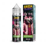 Crew Flavor Mixed Berries 50ml