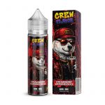 Crew Flavor Strawberry Watermelon Ice 50ml