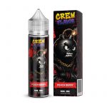 Crew Flavor Peach Berry 50ml