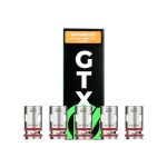 Résistances GTX V2 (5pcs) - Vaporesso