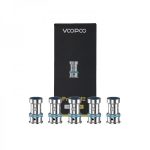 Résistances PnP (5pcs) - Voopoo