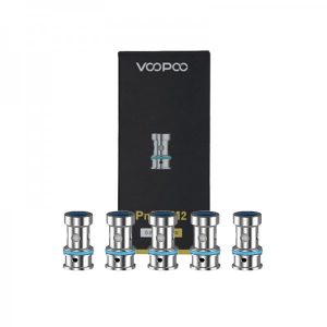 Résistances PnP (5pcs) - Voopoo