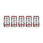 Résistances GTi Dual Mesh (5pcs) - Vaporesso