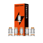 Résistances B Boost Series (5pcs) - Geek Vape