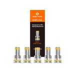 Résistances B MTL Series (5pcs) - Geek Vape