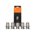 Résistances M Series (5pcs) - Geek Vape