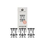 Résistances UB Max V2 (3pcs) - Lost Vape