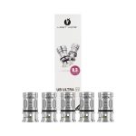 Résistances UB Ultra V4 (5pcs) - Lost Vape