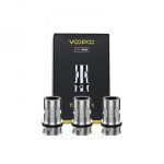 Résistances TPP DM (3pcs) - Voopoo