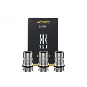 Résistances TPP DM (3pcs) - Voopoo