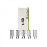 Résistances EC2 (5pcs) - Eleaf