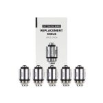 Résistances Q16 (5pcs) - Justfog