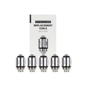 Résistances Q16 (5pcs) - Justfog