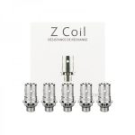 Résistances Z Coil (5pcs) - Innokin