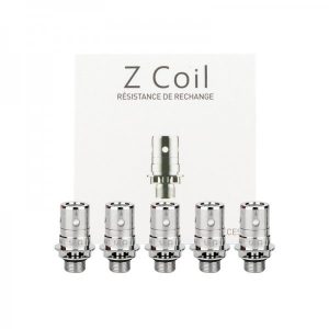 Résistances Z Coil (5pcs) - Innokin