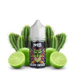 Arôme Green Desert 30ml - Tribal Force