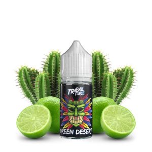 Arôme Green Desert 30ml - Tribal Force