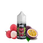 Arôme Pink Passion 30ml - Tribal Force