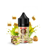 Arôme Dubaï Chocovape White 30ml - Cebueno