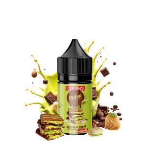 Arôme Dubaï Chocovape 30ml - Cebueno