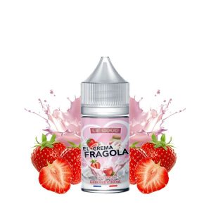 Arôme El Crema Fragola 30ml - Ce' Good
