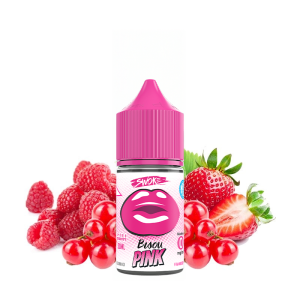 Arôme Bisou Pink 30ml - Swoke