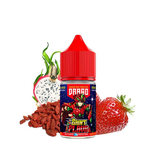 Arôme Drago 30ml - Swoke