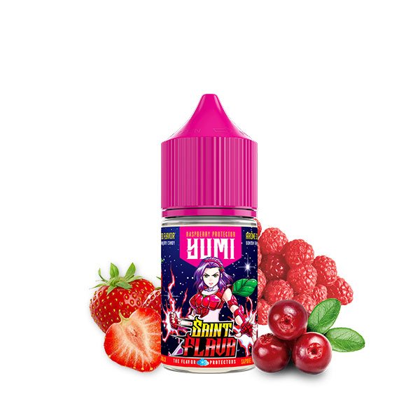 Arôme Yumi 30ml - Swoke
