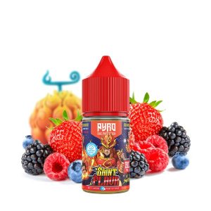 Arôme Pyro 30ml - Swoke