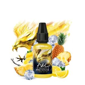 Arôme Phoenix Green Edition 30ml - A&L