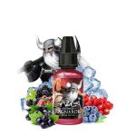 Arôme Ragnarok Green Edition 30ml - A&L