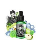 Arôme Shinigami Green Edition 30ml - A&L