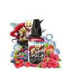 Arôme Valkyrie Green Edition 30ml - A&L