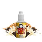 Arôme Vanilla Tobacco 30ml - Vampire Vape