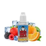 Arôme Heisenberg Orange 30ml - Vampire Vape