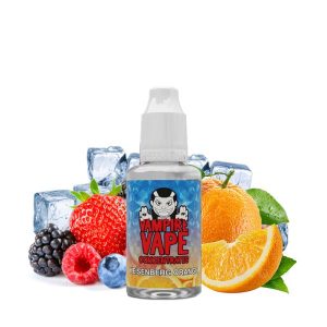 Arôme Heisenberg Orange 30ml - Vampire Vape