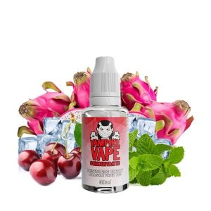 Arôme Heisenberg Cherry Dragon Ice 30ml - Vampire Vape